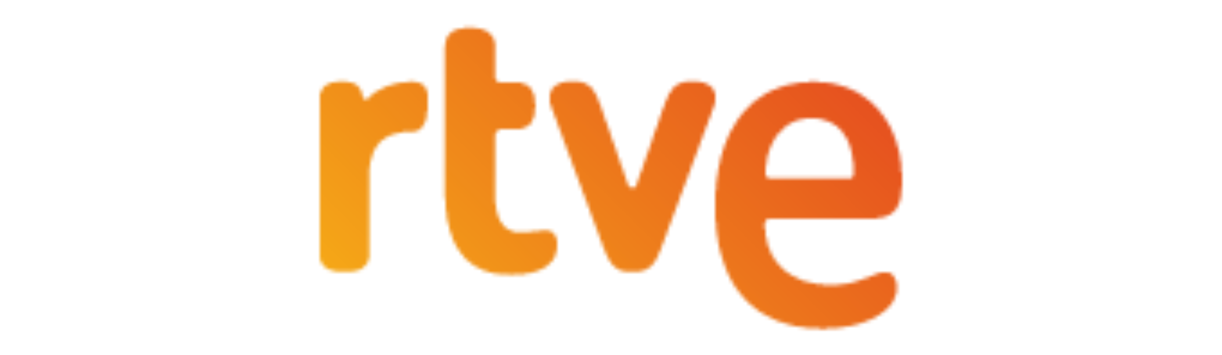 Logo RTVE