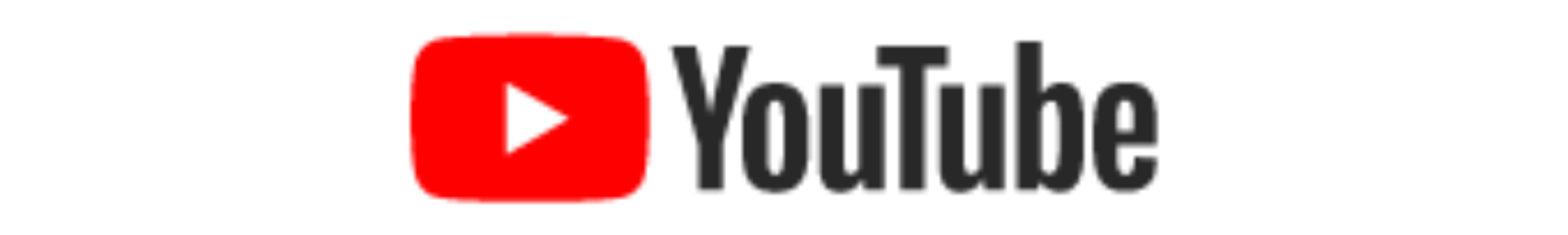 Logo YouTube