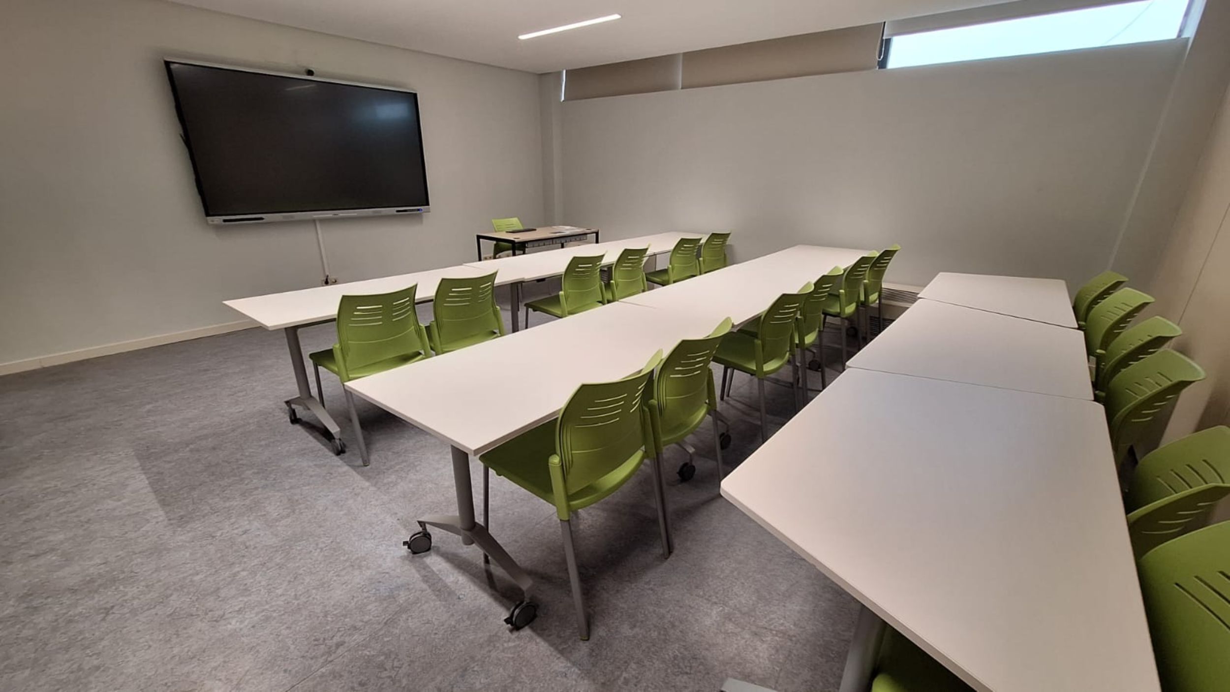 Sala 2.25 de Psicología