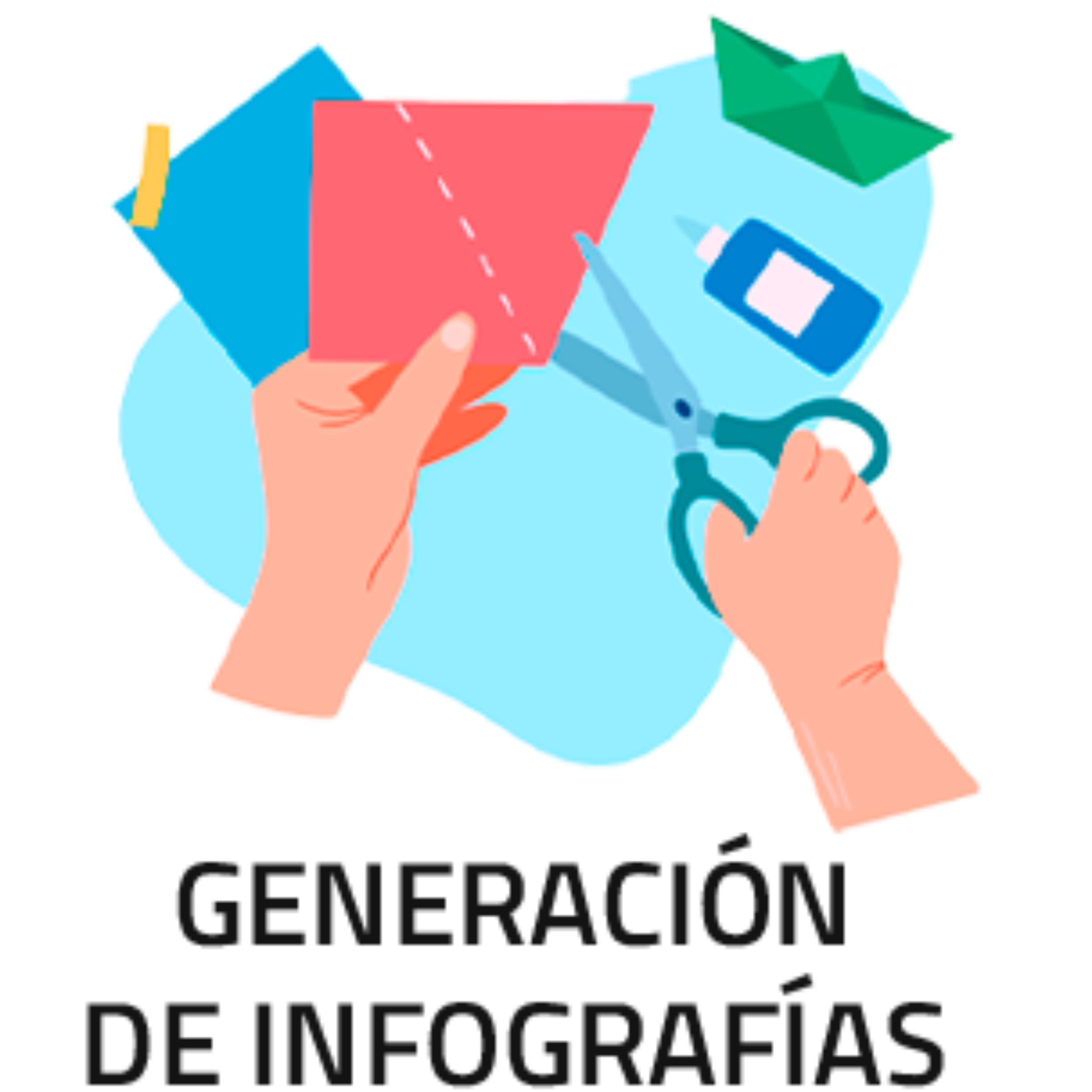 Generación de Infografías