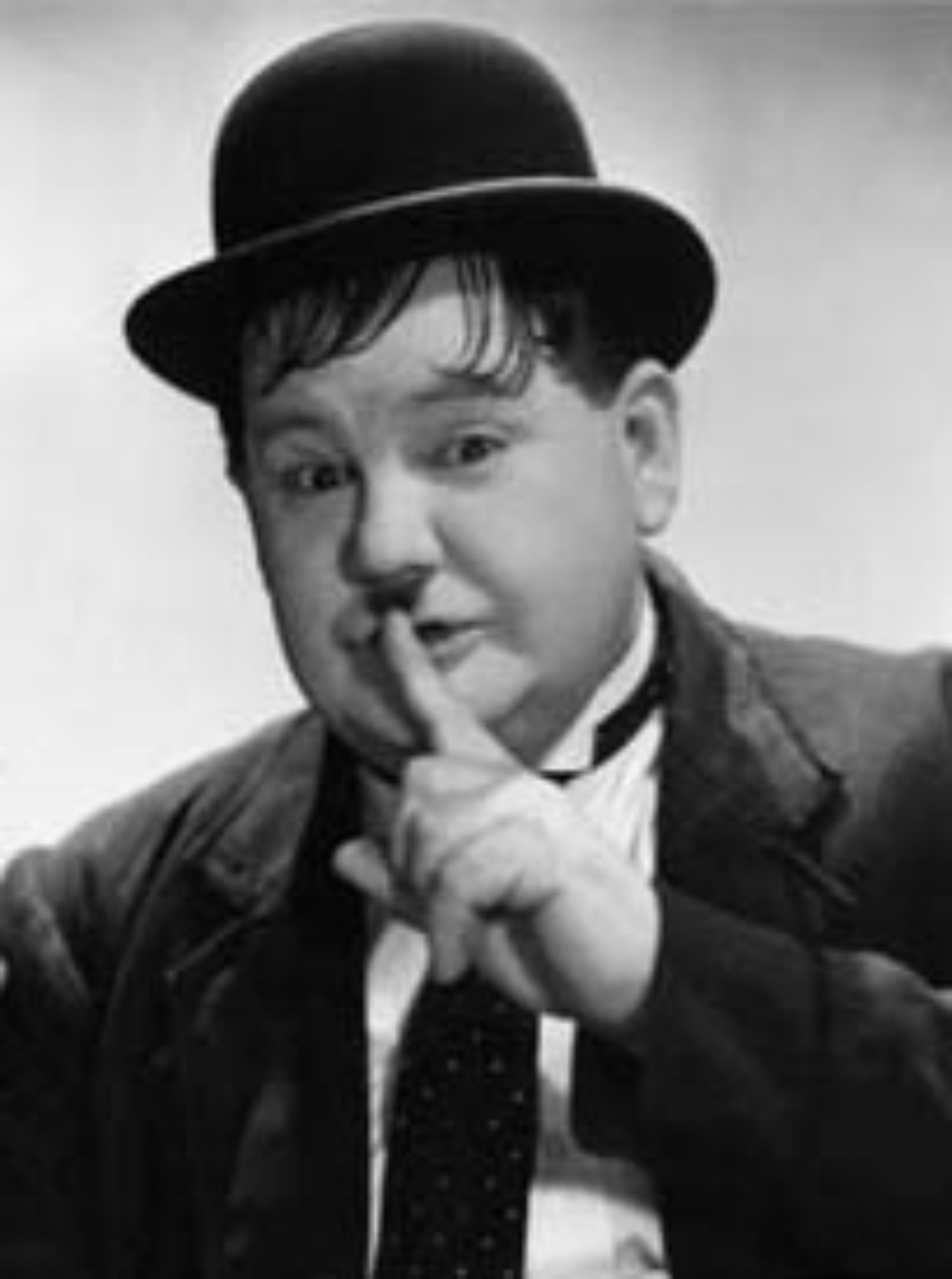 Oliver Hardy