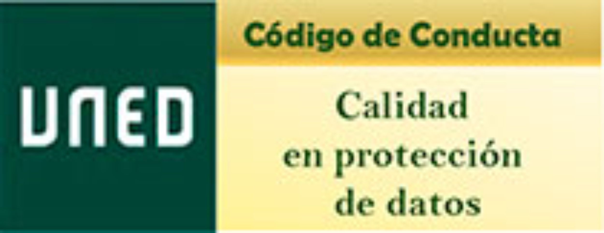 Descarga registro en la AEPD Código de Conducta