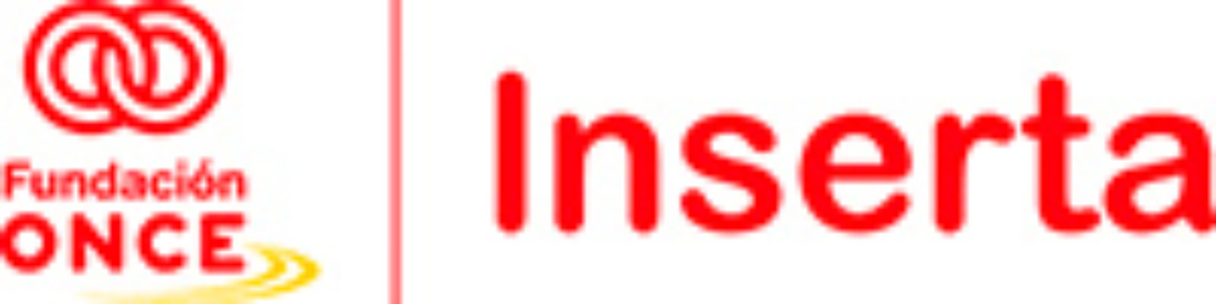 Logo Fundación ONCE Inserta