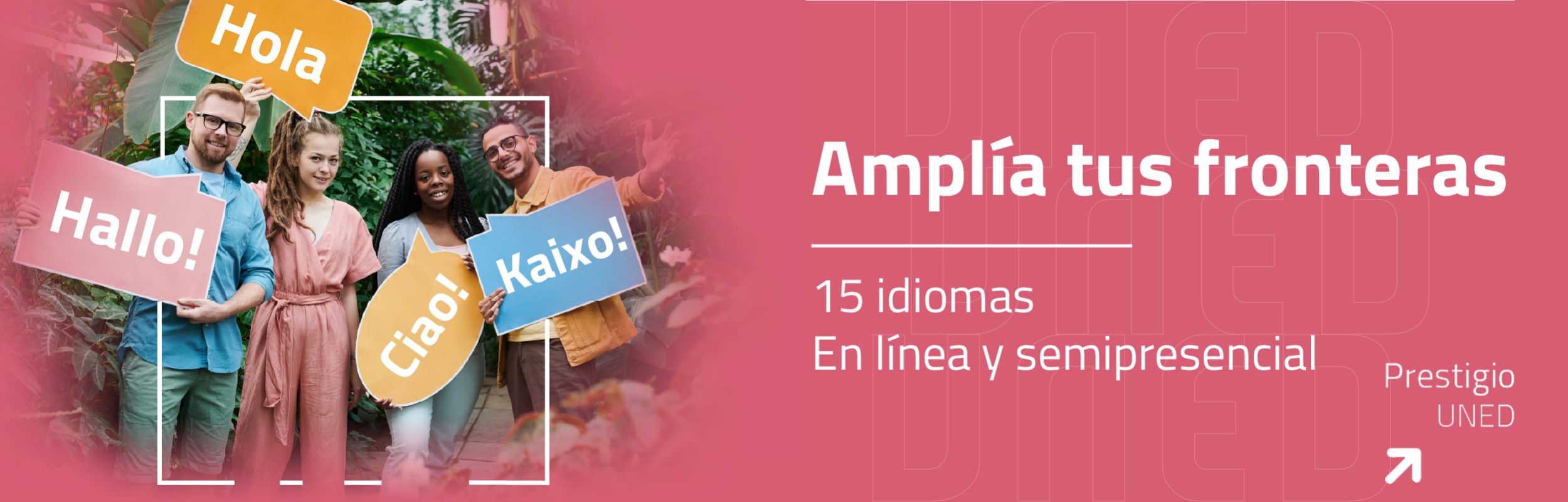 Idiomas