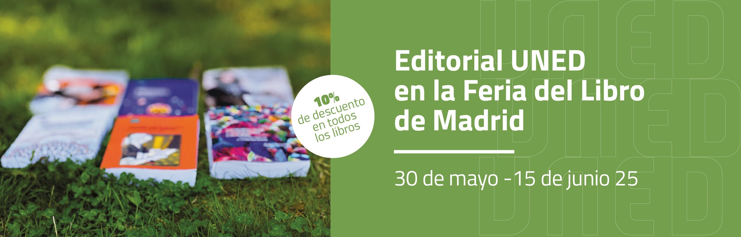 Feria del libro
