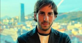 Borja Bernal