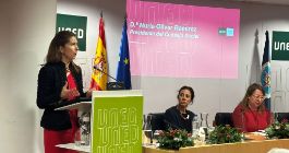 Nuria Oliver