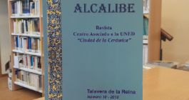 UNED Talavera