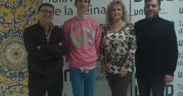 UNED Talavera