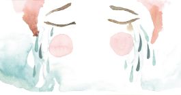 Ilustración del cuento