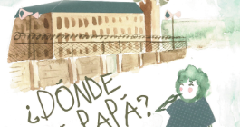 Portada del cuento