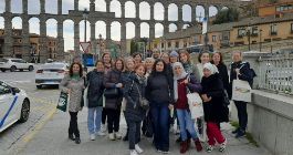Segovia