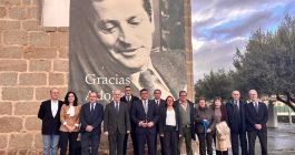 Inauguración del CASITD (enero 2024)