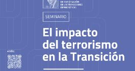Cartel del seminario