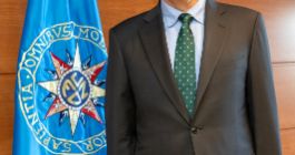 Javier Sanz Gozalo