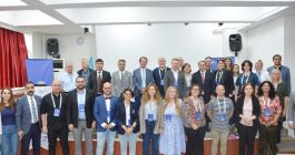 Participantes del proyecto LiTE Academy 