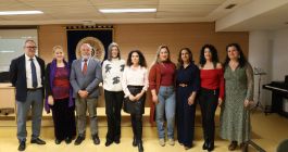 Organizadores de la exposición