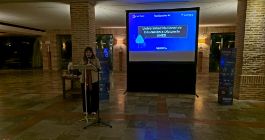 Exposición de Rocio Muñoz