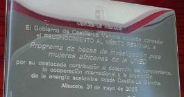 Premios Castilla-La Mancha