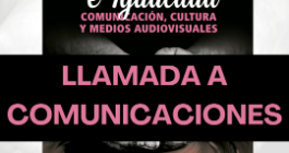 Cartel llamada