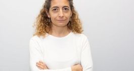 Elvira Hernández García. Profesora titular del Departamento de Matemática Aplicada. E.T.S.I. Industriales. 
