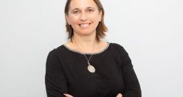 Esther Gil Cid. Profesora colaboradora del Departamento de Matemática Aplicada. E.T.S.I. Industriales.