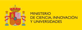 Acceso a la web Ministerio de Universidades
