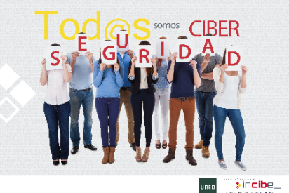 Todos somos ciberseguridad