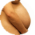 Icono que muestra una mujer embarazada
