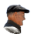 Icono que muestra un hombre en la tercera edad