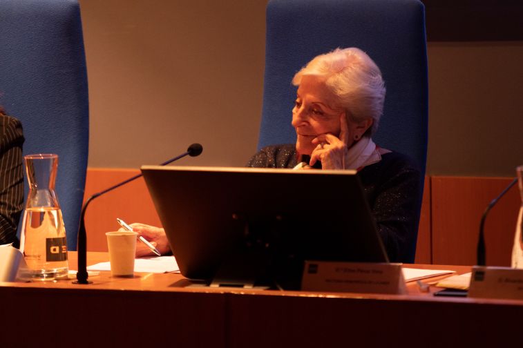 XXVIII Premio Elisa Pérez Vera. 