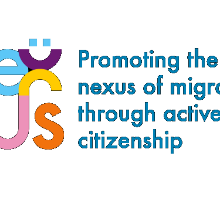 NEXUS: PromotiNg thE neXus of migrants throUgh active citizenship Nexus