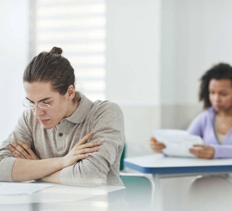Evaluación Evaluación