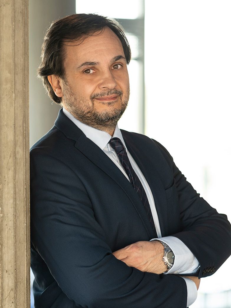 D. Alvaro Martín Herrera