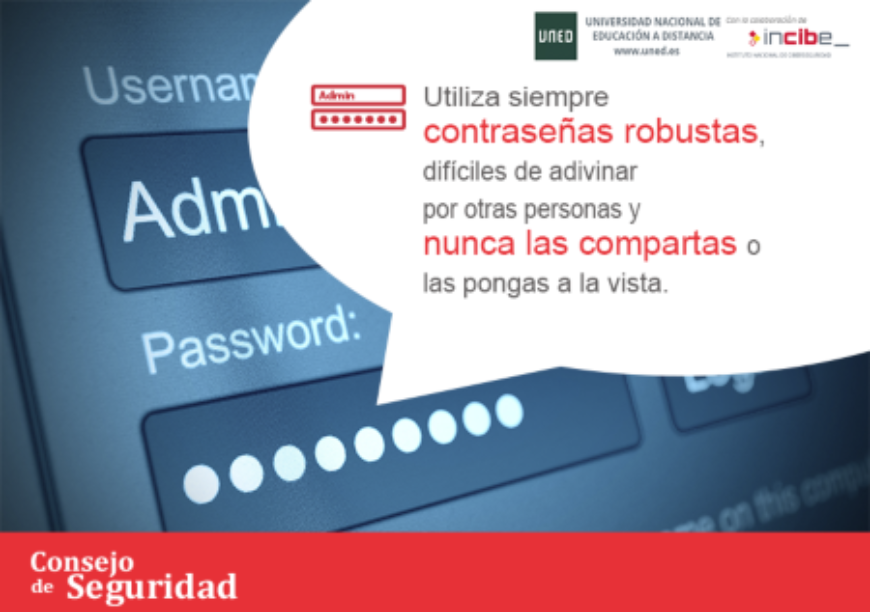 Consejo de seguridad