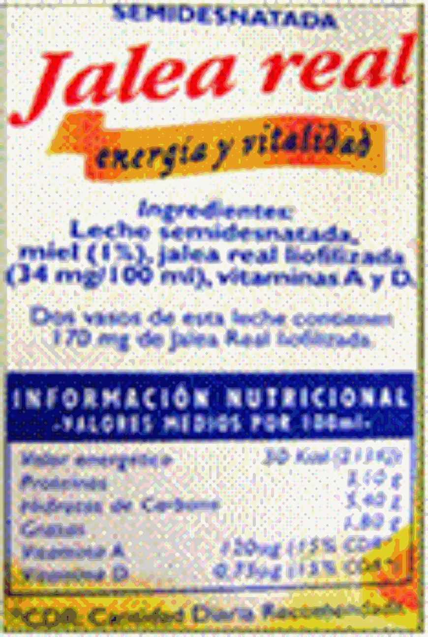 Jalea Real