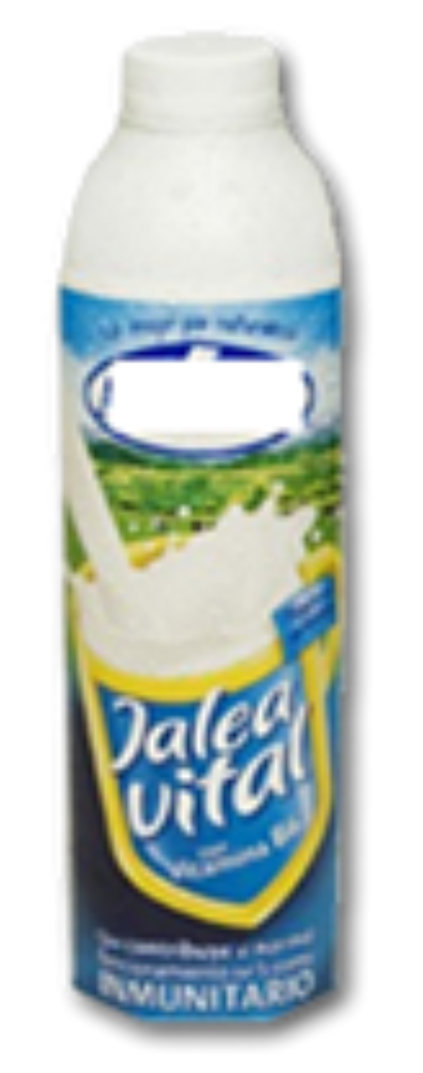 Yogur de Jalea Real