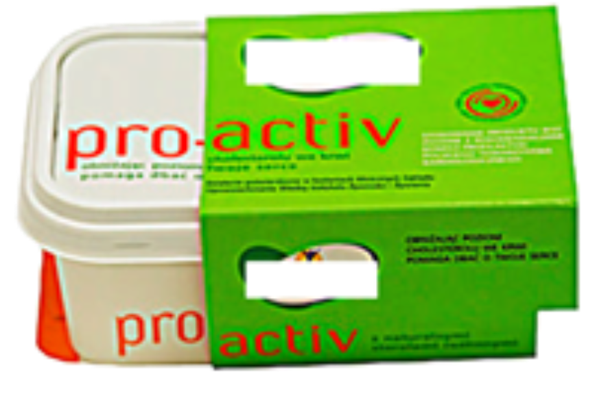 Margarina pro-activ