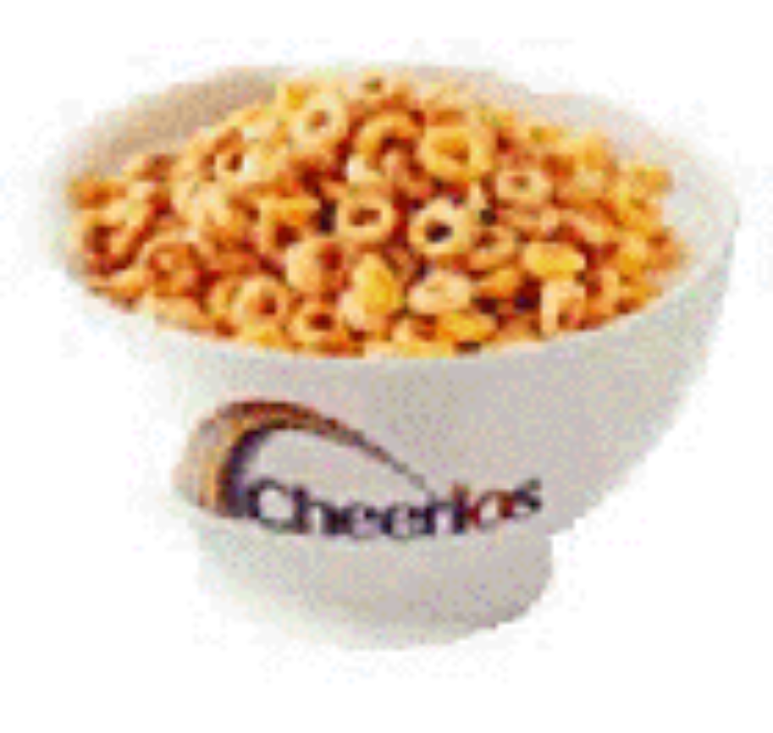 Cereales