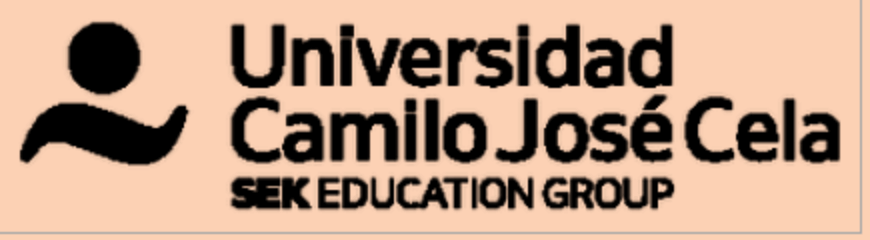 Logo de la Universidad Camilo José Cela