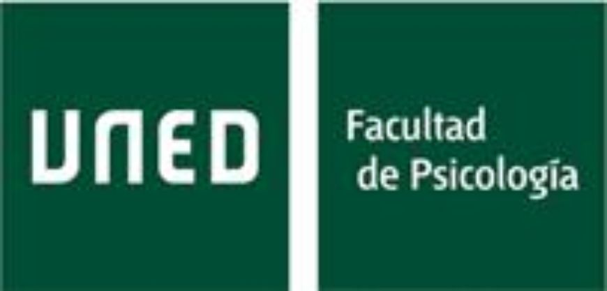 Logo de la Facultad de Psicología de la UNED