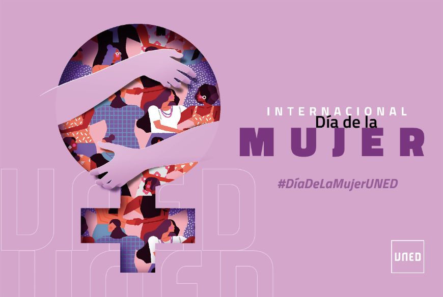 Día Internacional de la Mujer UNED 2025