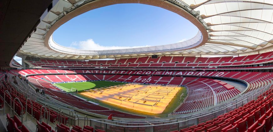wanda metropolitano