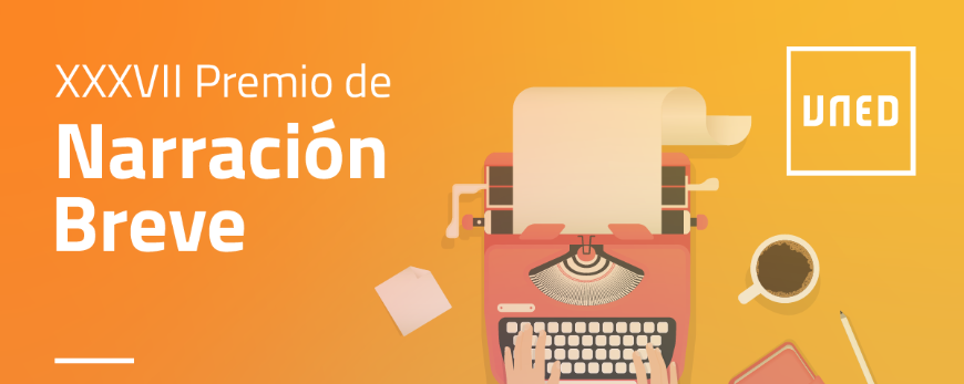Premio Narración Breve