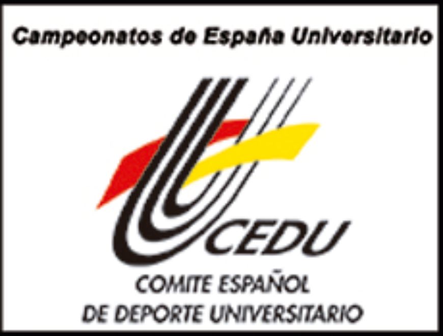 campeonatos de españa universitario