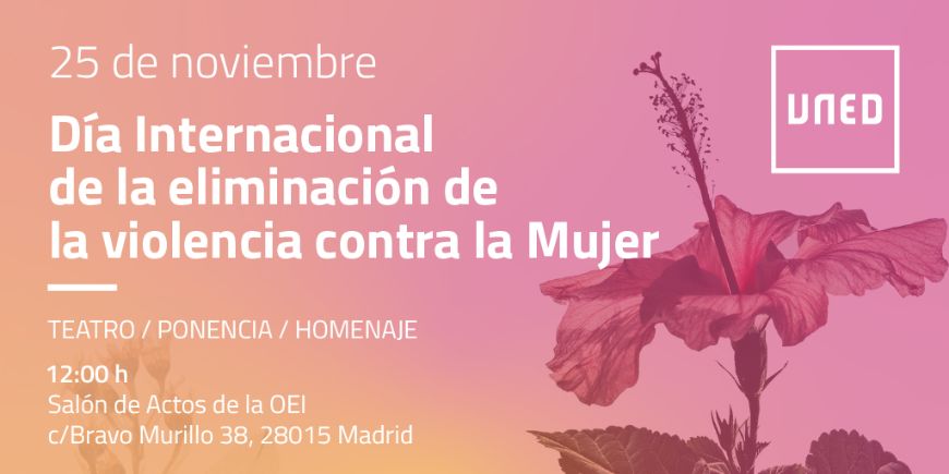 Jornada contra la VG 2024