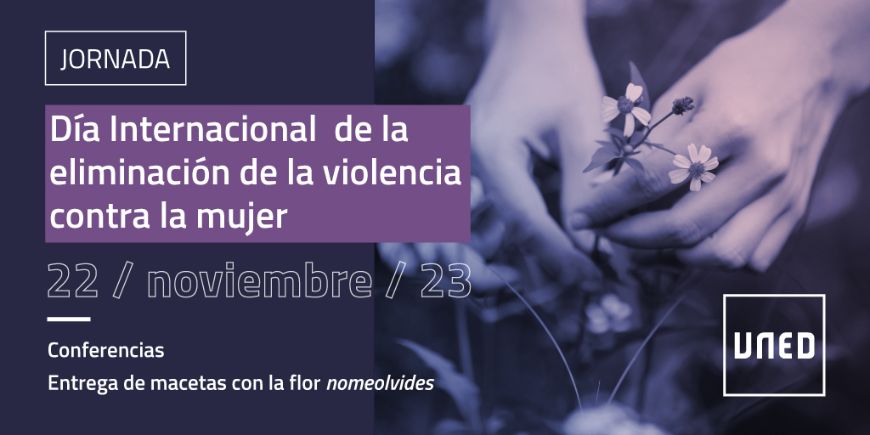 VIII Jornada contra la VG