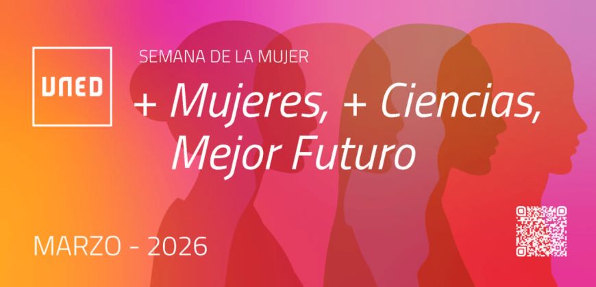 Semana de la Mujer. 