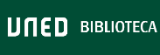 Logo BIBLIOTECA - UNED