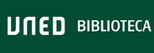 Logo BIBLIOTECA - UNED